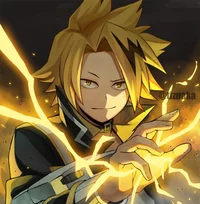 Denki Kaminari