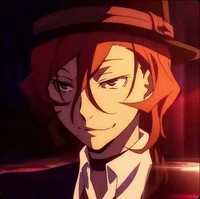 Chuuya - BR