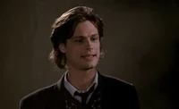 Spencer reid