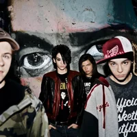 Tokio Hotel 