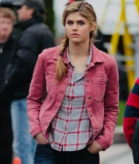 Annabeth chase