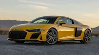 2024 Audi R8