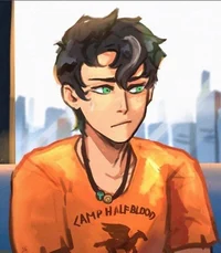 Percy Jackson