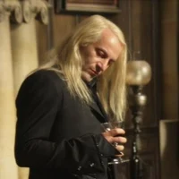 Lucius Malfoy 