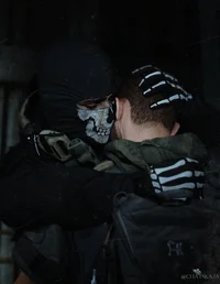 Ghost Soap - vampire