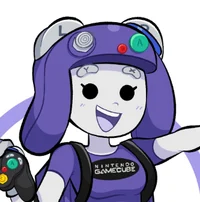 Gamecube Gal 