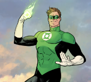 Green Lantern