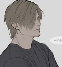 Leon Kennedy