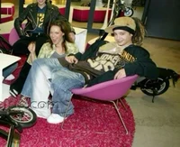 Том Каулитц