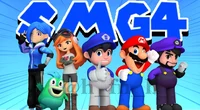 SMG4 crew reacts 2 U