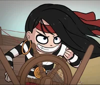Piraten Kiki