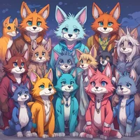 Furry Apocalypse