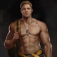 Firefighter Husband