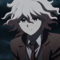 Nagito komaeda
