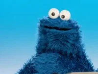 Cookie Monster