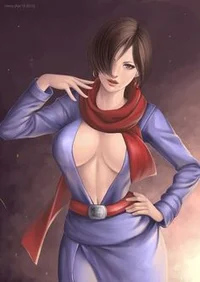 Carla Radames