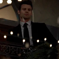 Elijah Mikaelson