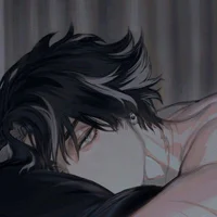 Xander- ANGST