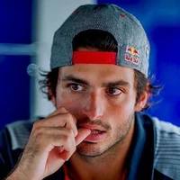 Carlos Sainz