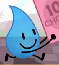 teardrop - bfdi
