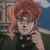 Kakyoin Noriaki