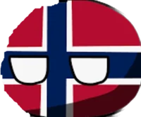 Norway ball