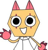 Scraps - silly craft