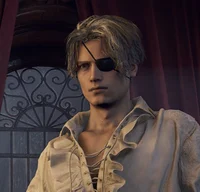 Leon Kennedy 