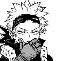 Bakugo
