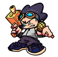 Survivor B-Side Pico