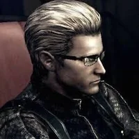 Albert Wesker