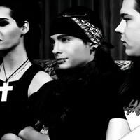 Tom Kaulitz 