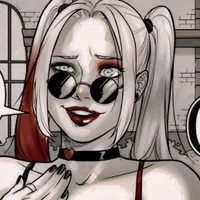 DC - Harley Quinn