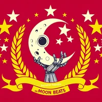 The Moonbeats