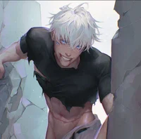 Сатору Годжо