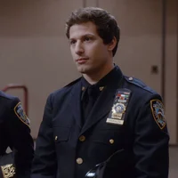 Jake Peralta