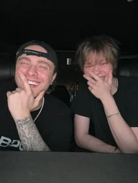 deepins and EgorKred