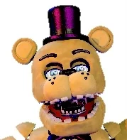 Fredbear