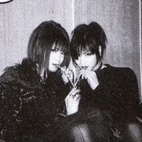 Shinya and Toshiya