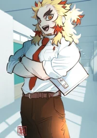 Rengoku