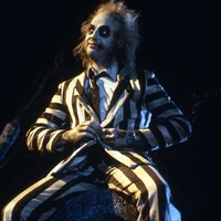 Beetlejuice