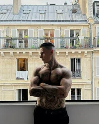 Azriel Harper