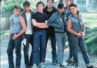 The Outsiders
