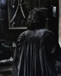 Severus Snape 