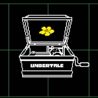 Undertale Music Box