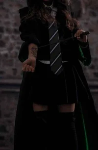 Slytherin 