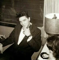 Elvis Presley