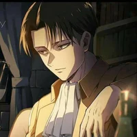 Levi Ackerman