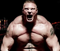 Brock Lesnar
