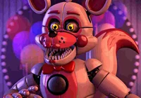 Funtime Foxy